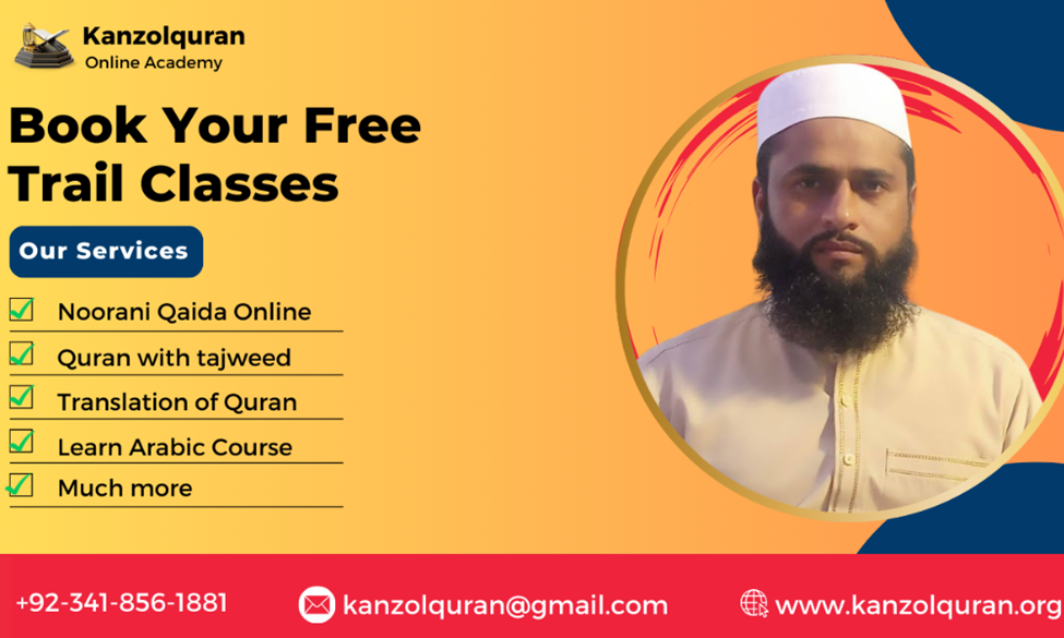 Making Quran Learning Fun: Online Classes for Kids and Adults