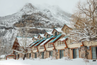 Waterton Accommodation Guide: Where to Stay for Your Dream Vacation