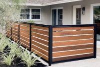 Best Reasons Your Property Needs a Modern Fence System