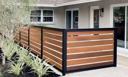 Best Reasons Your Property Needs a Modern Fence System