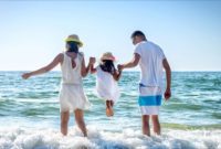 5 Awesome Reasons to Go on Holiday with Your Extended Family