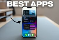 12 Unique iPhone Apps You Should Check Out