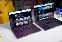 Mac vs Windows: Which is the Best Laptop in 2024 (Video)