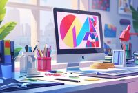 How to use AI to create amazing logo animations and idents