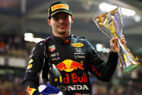 Max Verstappen’s Net Worth: Career And Personal Life