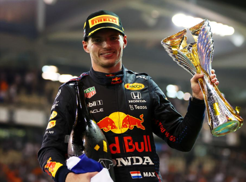 Max Verstappen’s Net Worth: Career And Personal Life