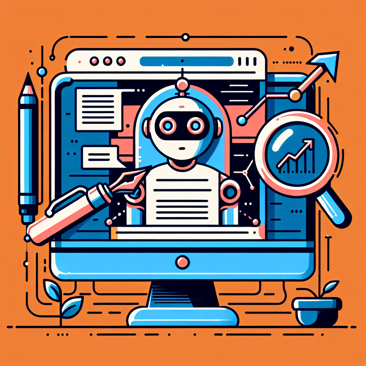 AI Writing Tools for SEO: Transform Your Content Strategy