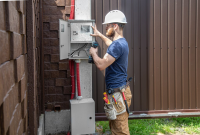 The Crucial Role of Licensed Electricians in Ontario: Ensuring Home Safety and Compliance