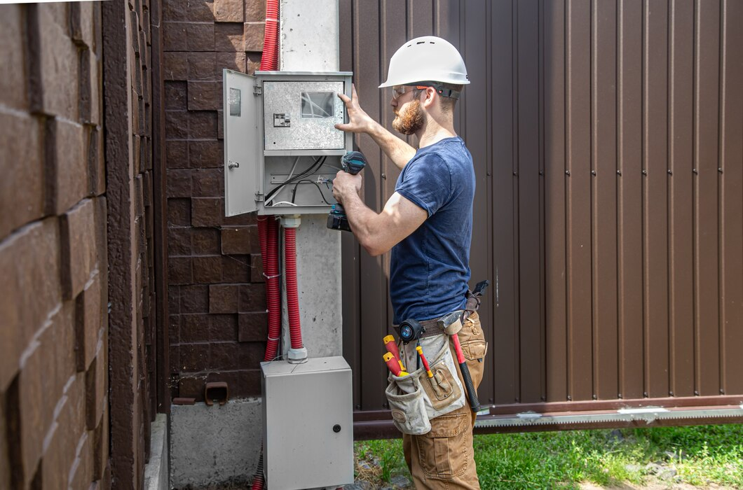 The Crucial Role of Licensed Electricians in Ontario: Ensuring Home Safety and Compliance