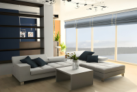 Healthful Living: The Impact Of Custom Window Shades On Home Wellness