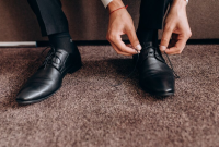 Leather Care: Keeping Your Shoes in Pristine Condition