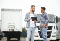 The Ultimate Buyer’s Guide: Purchasing Used Trucks with Confidence