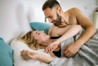 Navigating the Introduction of Sex Toys in a New Relationship