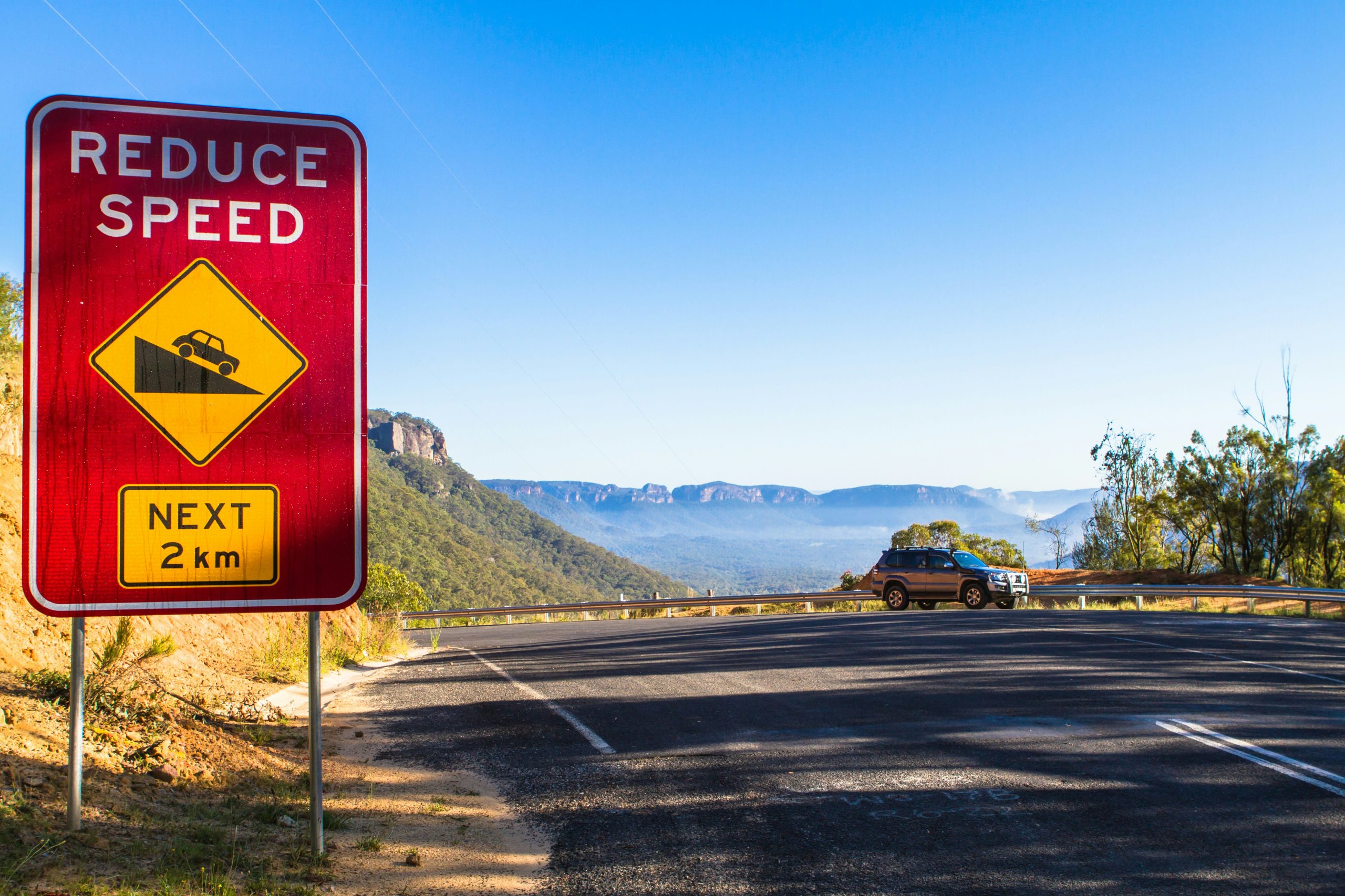 Exploring Road Safety Innovations in Washington State