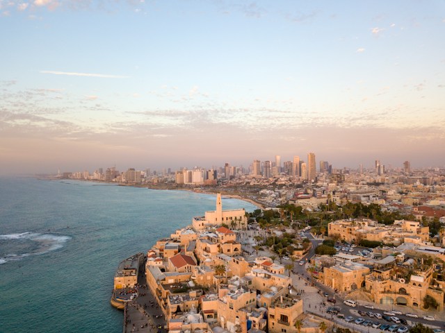 Crafting the Perfect Israel Tour Experience