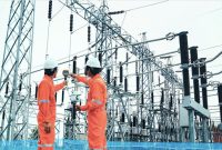 PRODUCING THE POWER: STRUCTURING POWER SYSTEMS