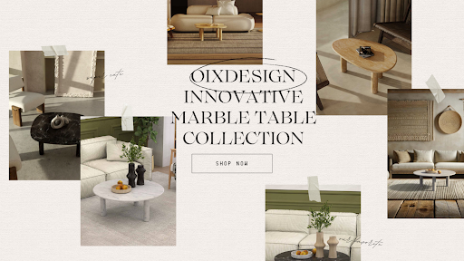 Pedestal Marble Tables That Make Your Home Look Fancy