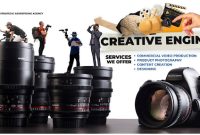 Exploring Creative Engine’s Expertise in Video Production & Storytelling