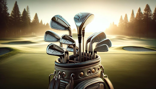 A Comprehensive Guide How to Choose the Best Golf Irons