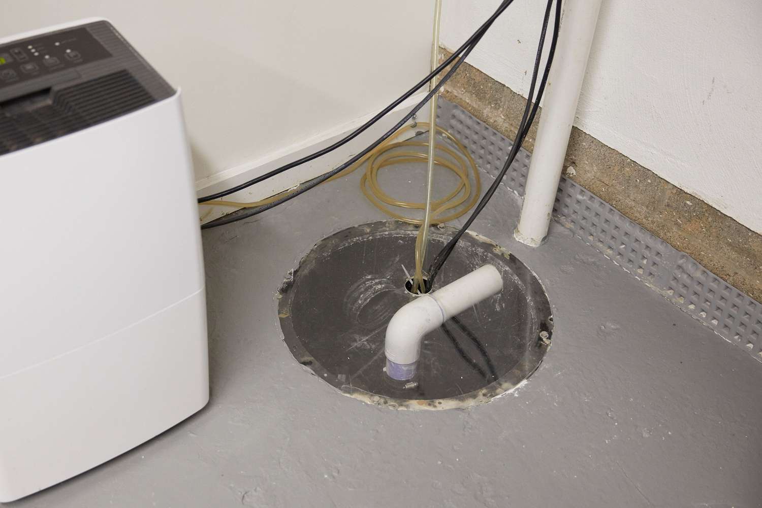 How Do Sump Pumps Work in Keeping Your Basement Dry?