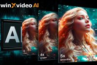 Deals: Winxvideo AI Lifetime Subscription, save 57%