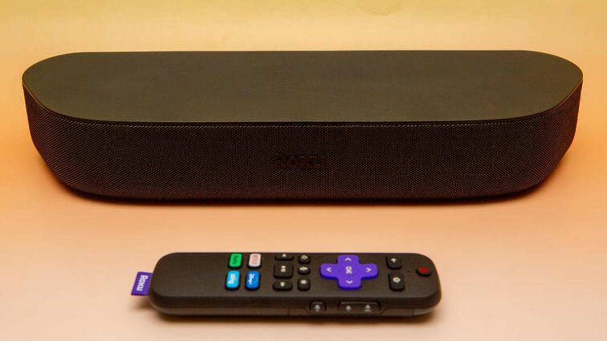 Best Soundbar for 2024 – CNET