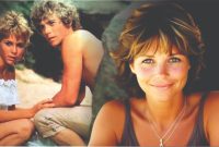 Why did Kristy McNichol Leave Acting Career?