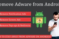 How To Remove Adware On Android? Steps-By-Step Guide Explained!