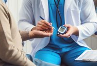 Diabetes Management: How To Manage Your Condition With The Right Diabetes Doctor| Kildare Medical Center