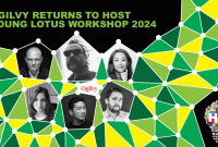 Ogilvy returns to host ADFEST’s 2024 Young Lotus Workshop, headed by Reed Collins – togetherbe