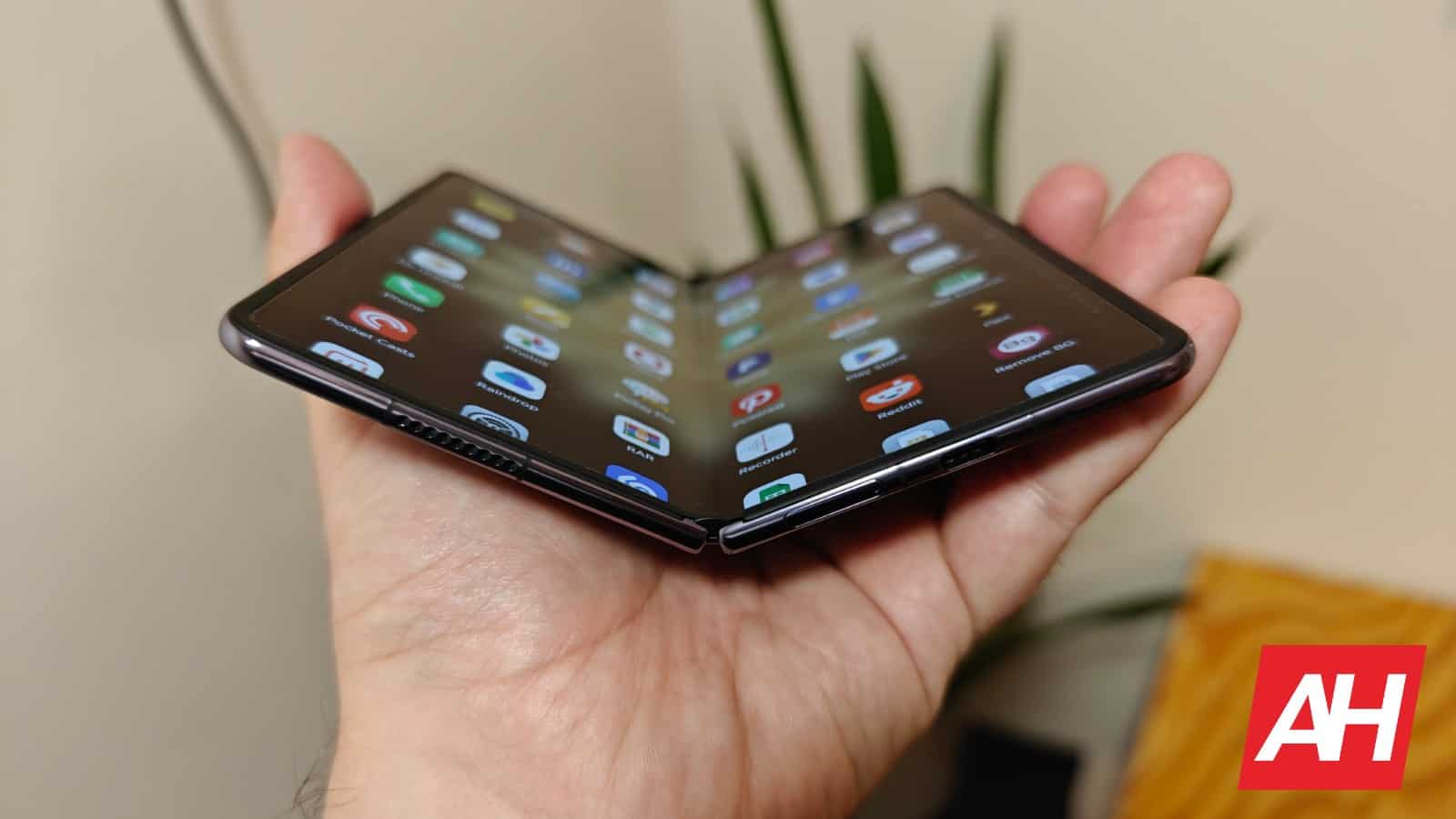 Foldable iPhone coming in 2026, Apple official reportedly confirms