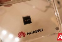 Huawei & SMIC used US tech to make 7nm SoC