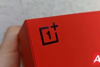 Alleged OnePlus 13 render appears, but it’s probably fake