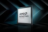 AMD Spartan UltraScale Family of FPGAs introduced