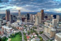 An Overview of Commercial Real Estate Trends in Colorado