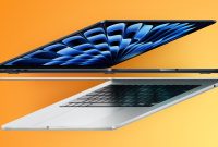 Base Model M3 MacBook Air Has Faster SSD Speeds After Controversy With Previous Model