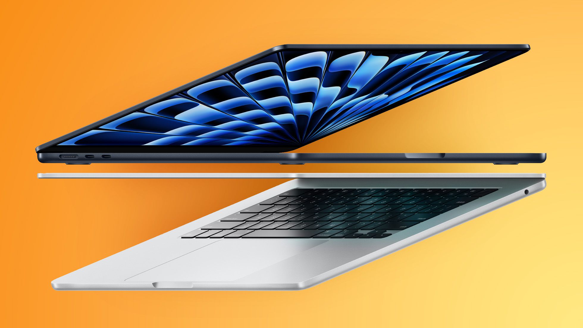 M3 MacBook Air Models Now Arriving to Customers in New Zealand and Australia