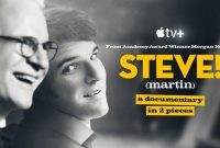 STEVE Martin documentary announced by Apple Original Films