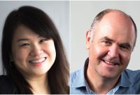 Asia Pacific Effie Awards 2024 announces Diageo’s Josephine Tan and McCann Worldgroup’s Nick Handel as Heads of Jury – togetherbe