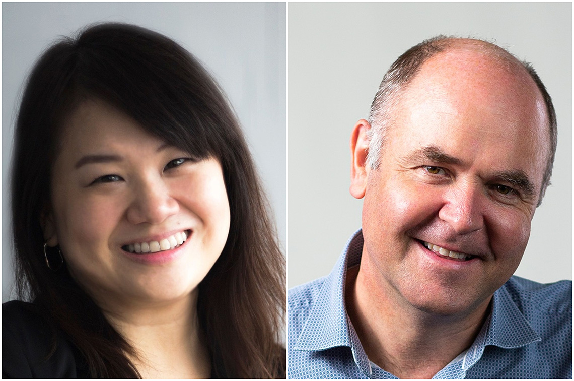 Asia Pacific Effie Awards 2024 announces Diageo’s Josephine Tan and McCann Worldgroup’s Nick Handel as Heads of Jury – togetherbe