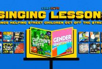 BBDO Guerrero and Childhope Philippines Unveil Engaging ‘Singing Lessons’ for Street Youth – togetherbe