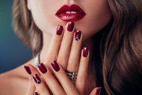 Beyond Polish: Unleashing Creativity with Contemporary Nail Art Designs