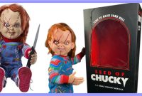 Information Related to The Main Serial Killer in Child’s Play Film