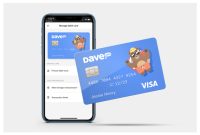 Everything You Need To Know About FinTech App Dave Banking