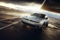 2024 Dodge Charger Daytona EV unveiled