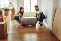 Don’t Let Your Floors Get Floored! Protecting Your Home During Renovation Rampage