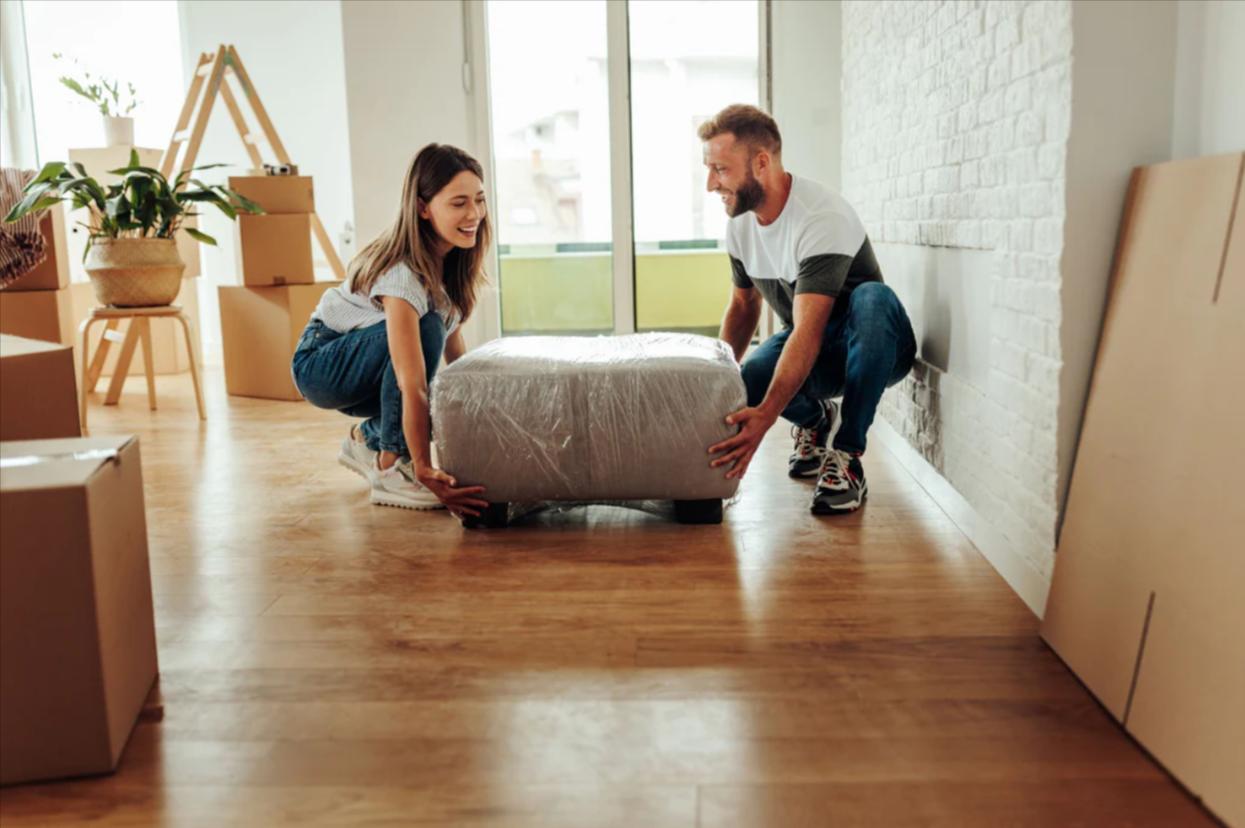 Don’t Let Your Floors Get Floored! Protecting Your Home During Renovation Rampage