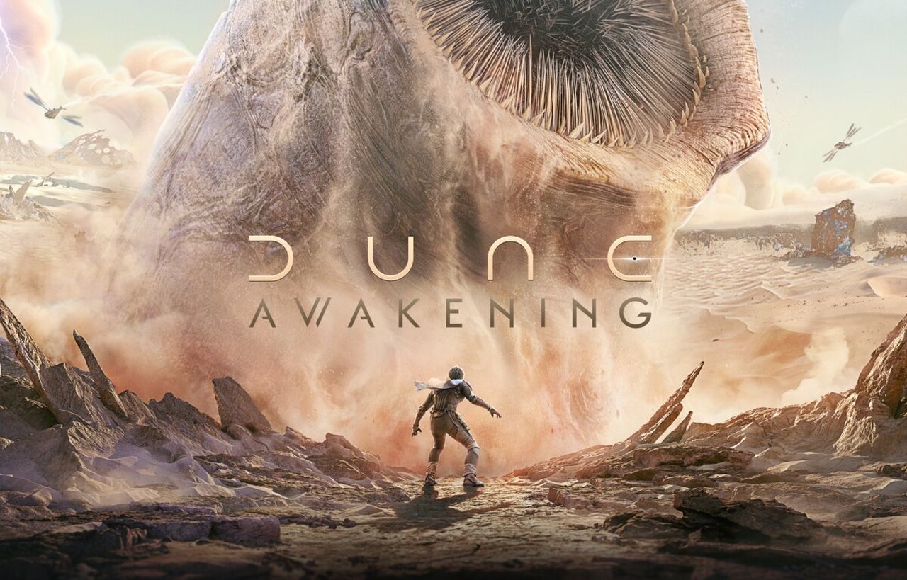 Dune Awakening game trailer released