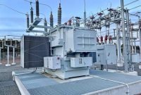 Transforming Power: Exploring the Basics of Electrical Substation Transformers