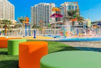 The Art of Splash Pads by Vortex International